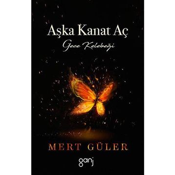 Aşka Kanat Aç - Mert Güler