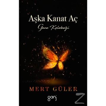 Aşka Kanat Aç - Mert Güler