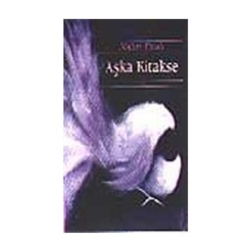 Aşka Kitakse - Naim Tirali