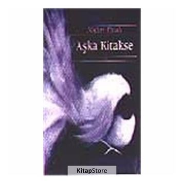 Aşka Kitakse - Naim Tirali