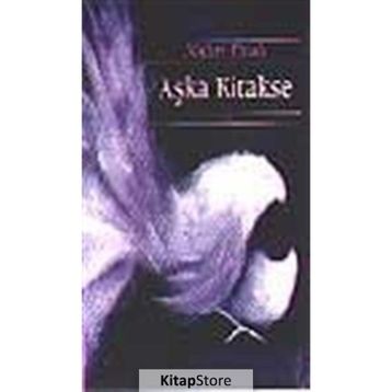 Aşka Kitakse - Naim Tirali