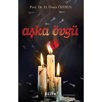 AŞKA ÖVGÜ - ALAIN BADIOU;NICOLAS TRUONG