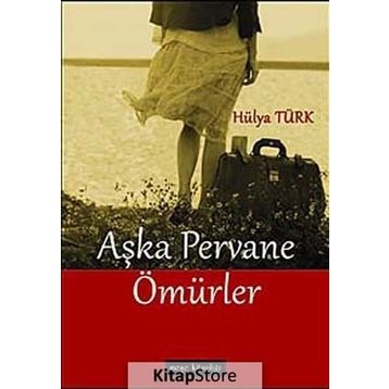 AŞKA PERVANE ÖMÜRLER - GENEL
