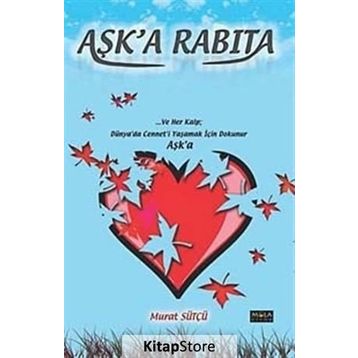Aşk’a Rabıta - Murat Sütçü