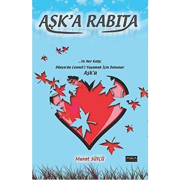 Aşk’a Rabıta - Murat Sütçü
