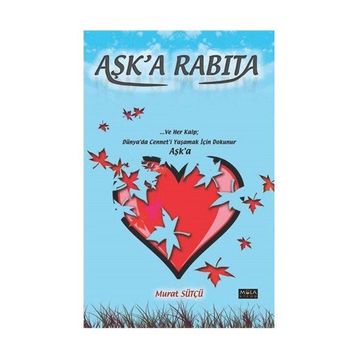 Aşk’a Rabıta - Murat Sütçü