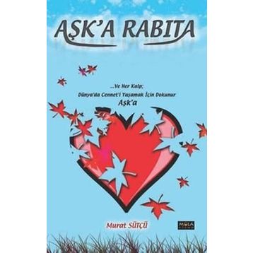 Aşk’a Rabıta - Murat Sütçü