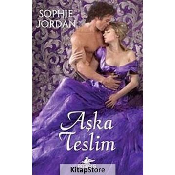 Aşka Teslim - Sophie Jordan