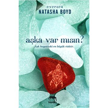 Aşka Var Mısın? - Natasha Boyd