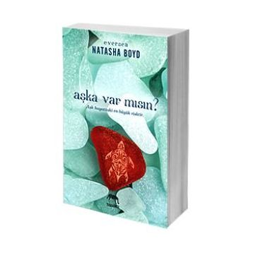 Aşka Var Mısın? - Natasha Boyd