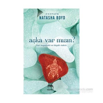 Aşka Var Mısın? - Natasha Boyd