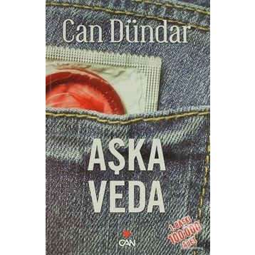 AŞKA VEDA - CAN DÜNDAR