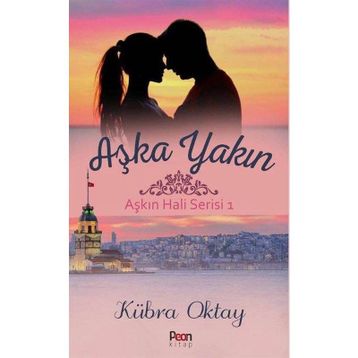 Aşka Yakın - Kübra Oktay