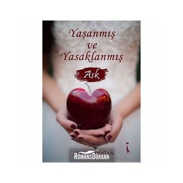Aşka Yasaklanma - Sema Kahveci