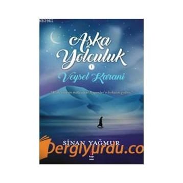 Aşka Yolculuk - Arzu Subakan Kabukçu