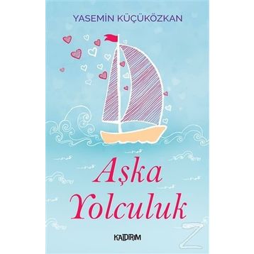AŞK'A YOLCULUK VEYSEL KARANI - SINAN YAĞMUR