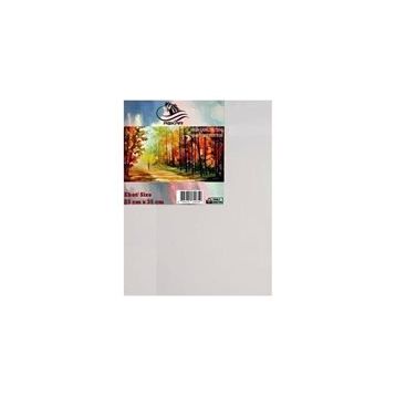 Aşkar 10'lu 25x35 cm Tuval