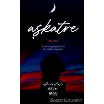 Aşkatre - Efe Erdinç Köse