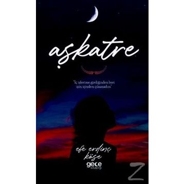Aşkatre - Efe Erdinç Köse