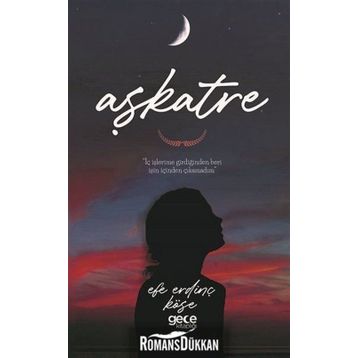 Aşkatre - Efe Erdinç Köse