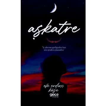 Aşkatre - Efe Erdinç Köse
