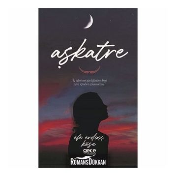 Aşkatre - Efe Erdinç Köse