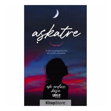 Aşkatre - Efe Erdinç Köse