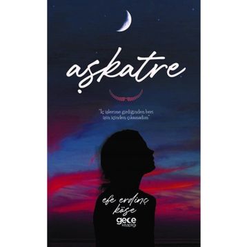 Aşkatre - Efe Erdinç Köse