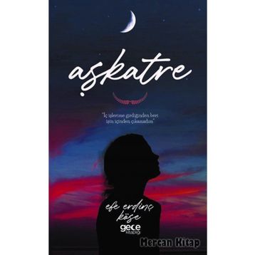 Aşkatre - Efe Erdinç Köse