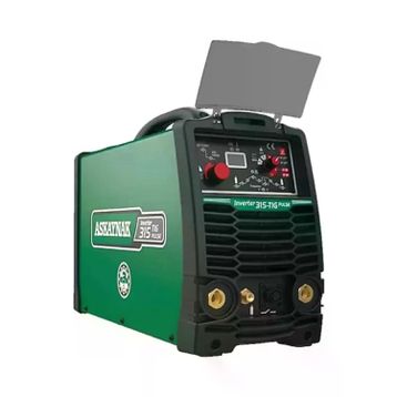 Askaynak 315 TIG Pulse 300 A İnverter Kaynak Makinesi