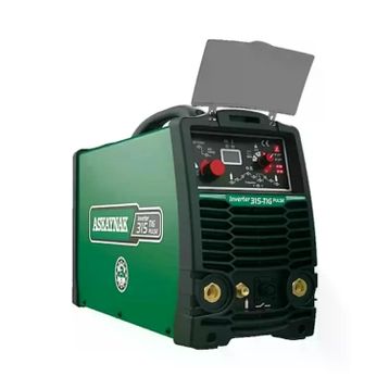 Askaynak 315 TIG Pulse 300 A İnverter Kaynak Makinesi