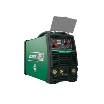 Askaynak 315 TIG Pulse 300 A İnverter Kaynak Makinesi
