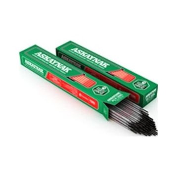 Askaynak AS P-316L 2.50x250 10 Adet Süper Kaynak Elektrodu