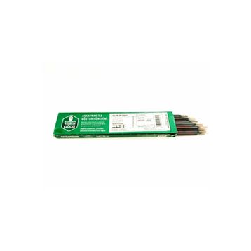 Askaynak AS PİK-98 2.50x350 mm 55 Adet Örtülü Kaynak Pik Elektrodu