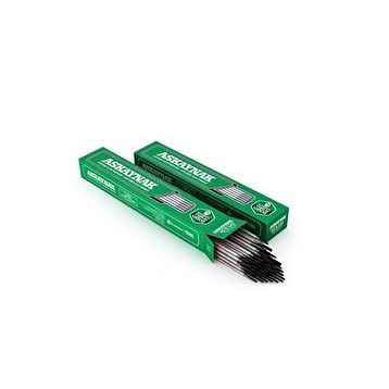 Askaynak AS PİK-98 3.25x350 mm 35 Adet Örtülü Kaynak Pik Elektrodu