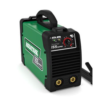 Askaynak Inverter 155 Süper Kaynak Makinesi