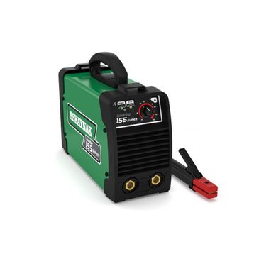 Askaynak Inverter 155 Süper Kaynak Makinesi