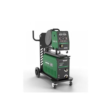 Askaynak SuperMIG 355 350 A Gazaltı Kaynak Makinesi