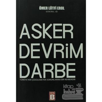Asker Devrim Darbe - Ömer Lütfi Erol