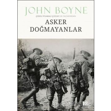 ASKER DOĞMAYANLAR - PINAR ÖĞÜNÇ