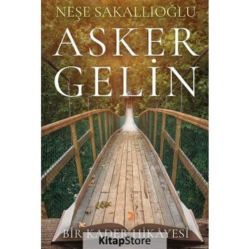 Asker Gelin - Neşe Sakallıoğlu