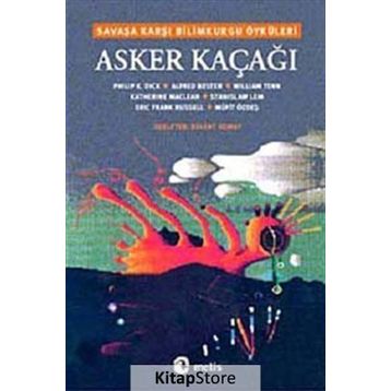 Asker Kaçağı - Kolektif