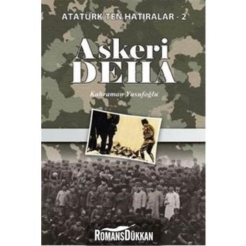 Askeri Deha - Kahraman Yusufoğlu