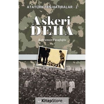 Askeri Deha - Kahraman Yusufoğlu