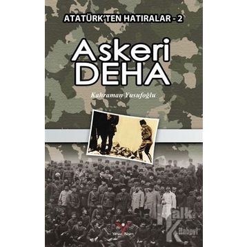 Askeri Deha - Kahraman Yusufoğlu