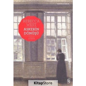 Askerin Dönüşü - Rebecca West