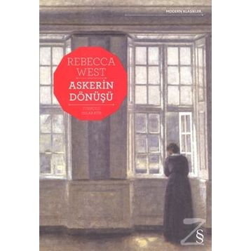 Askerin Dönüşü - Rebecca West