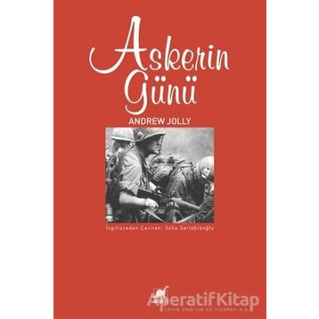Askerin Günü - Andrew Jolly