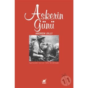 Askerin Günü - Andrew Jolly