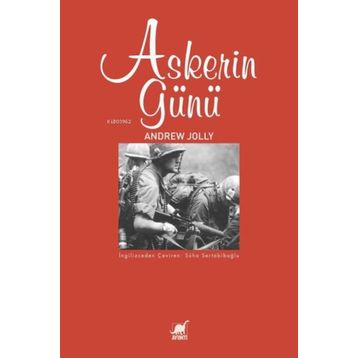 Askerin Günü - Andrew Jolly